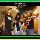 Sonpegao - Todo Se Mueve