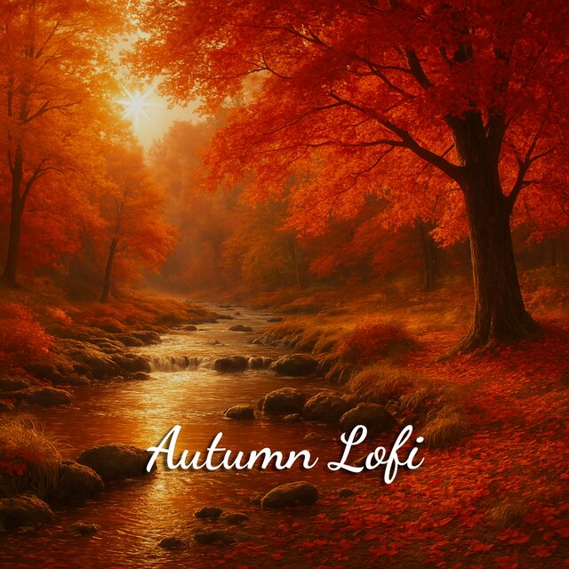Chill Autumn Silence & Light Lofi