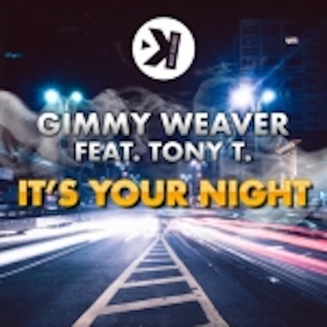 It's Your Night