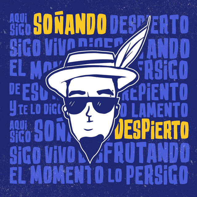 Soñando Despierto