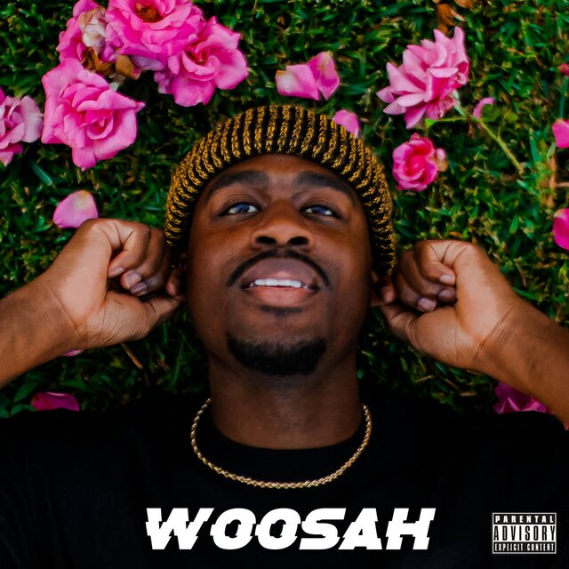 Woosah