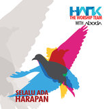 Tuhan Tetap Setia