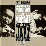 S'Wonderful - Live At The Montreux Jazz Festival
