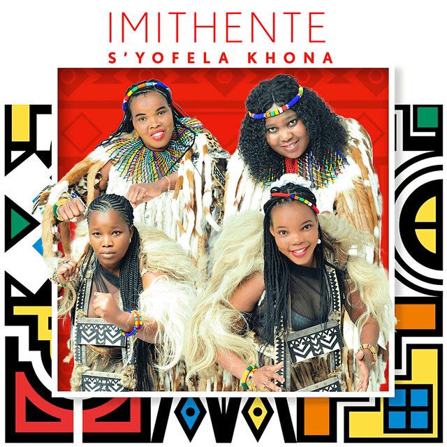 S'yofela Khona