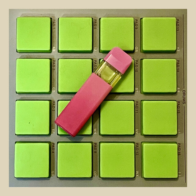 Pink Guava