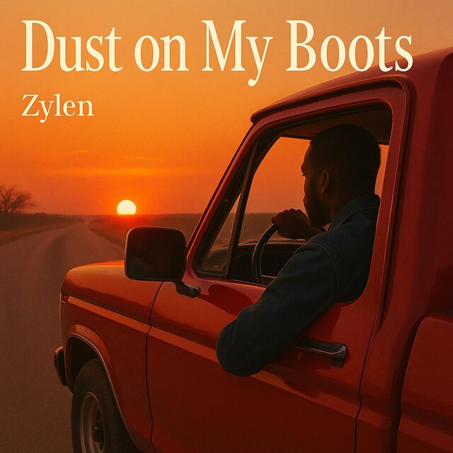 Dust on My Boots