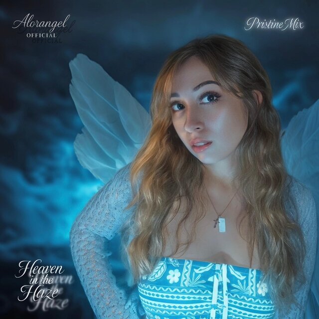 Heaven in the Haze (Pristine Mix)