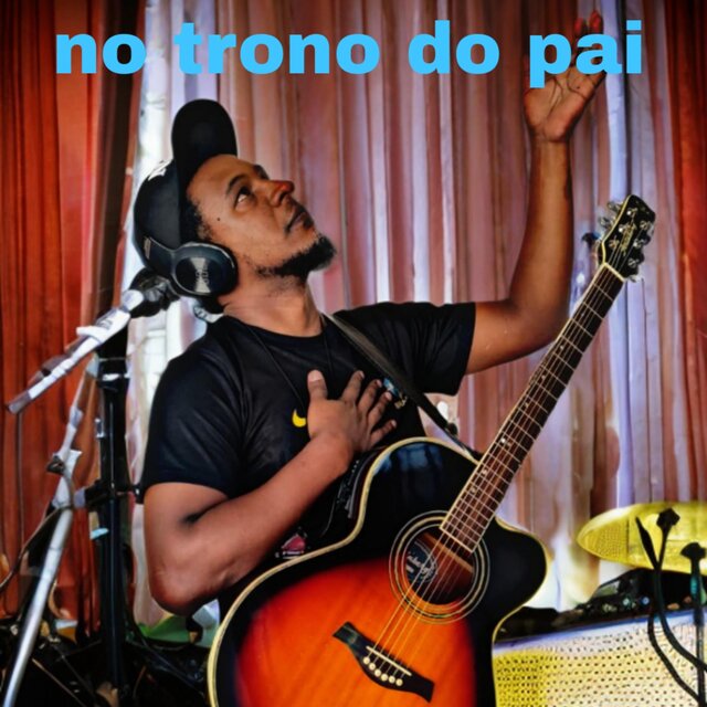 No trono do pai