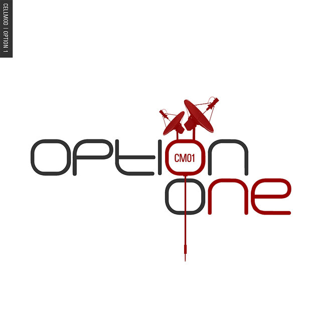 Option One (Digital Only)