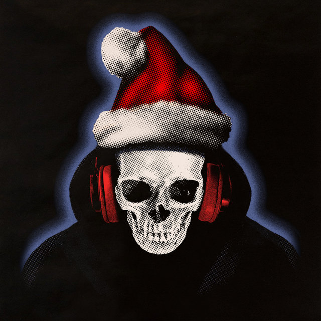All I Want for Christmas is BOO!