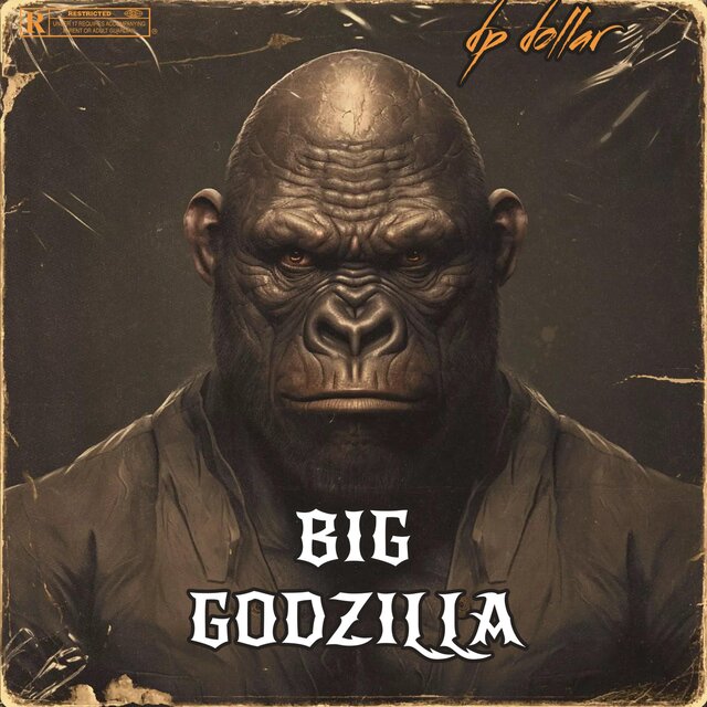 BIG GODZILLAS