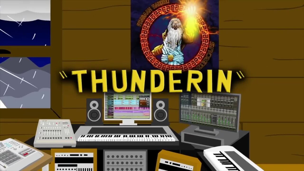 Tunderin