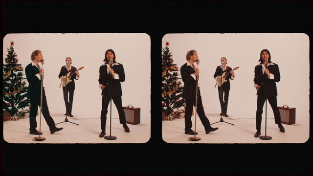 My Only Wish (feat. Christopher) [Lyric Video]