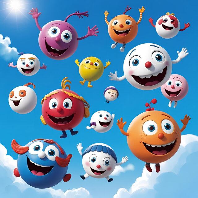 Balls
