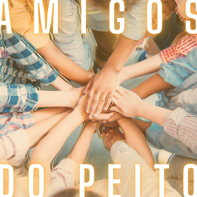 Amigos do Peito