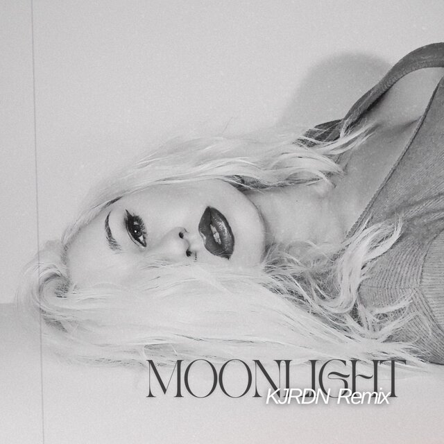 Moonlight (feat. KJRDN) [Remix]