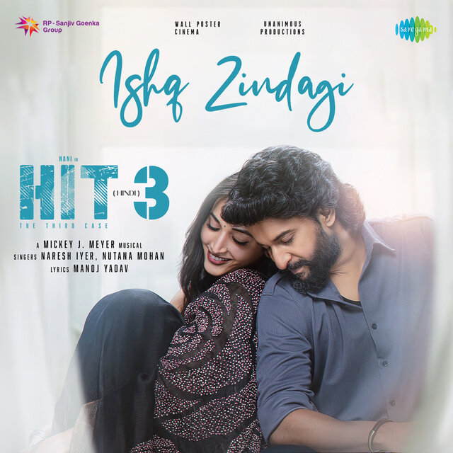 Ishq Zindagi (From 