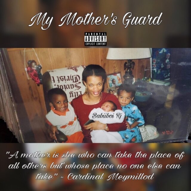 My Mother's Guard