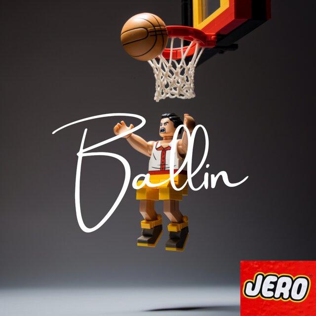 Ballin