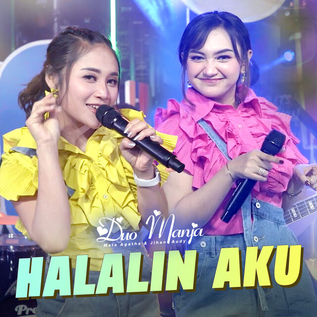 Halalin Aku