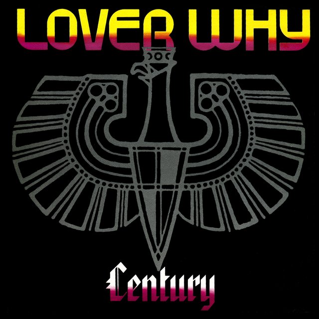 Lover Why - Rainin' In The Park (Original Session Tape 2022 Remaster Edition)
