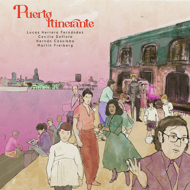 Puerto Itinerante