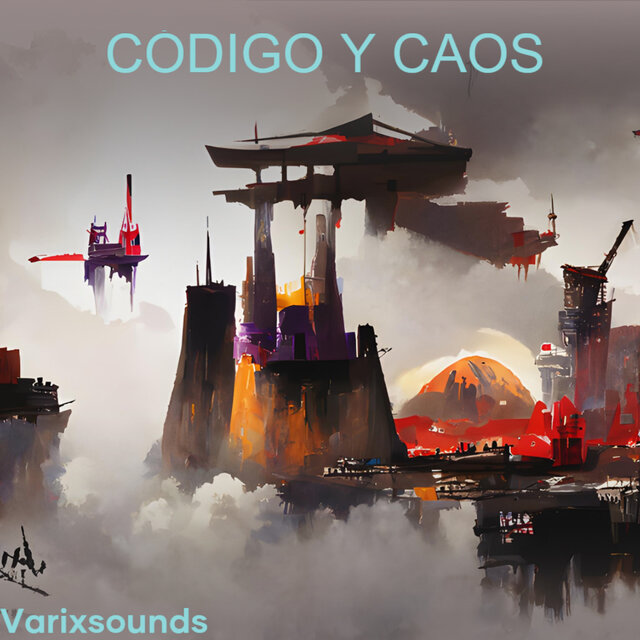 Código y Caos