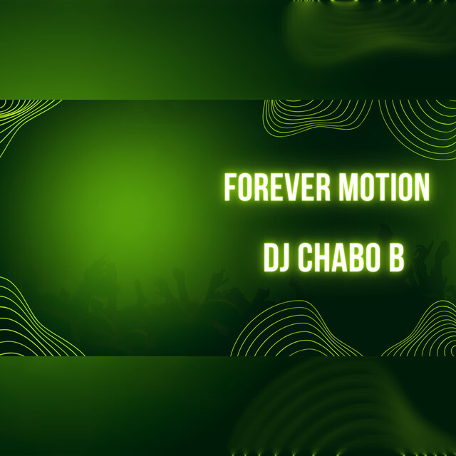 FOREVER MOTION
