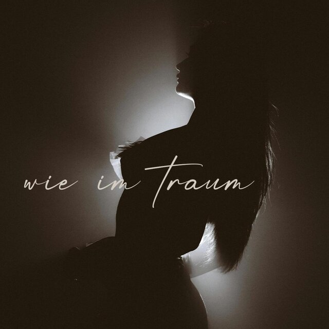 Wie im Traum
