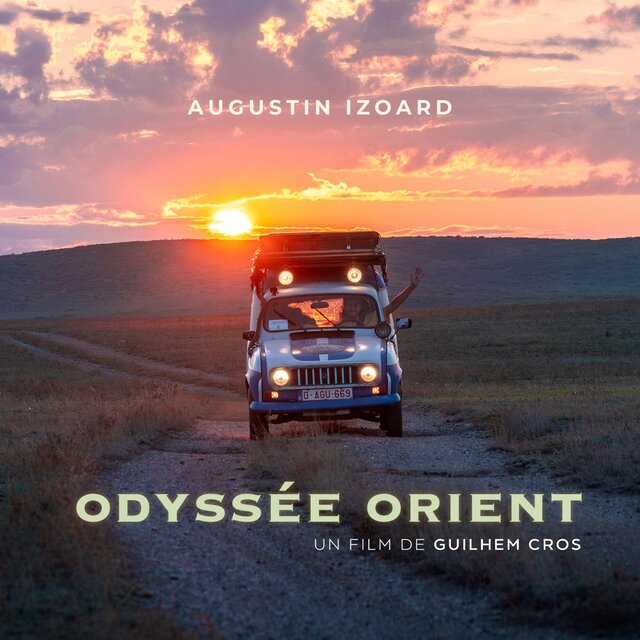 Odyssée Orient