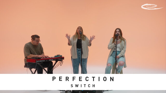 perfection (Song Session)