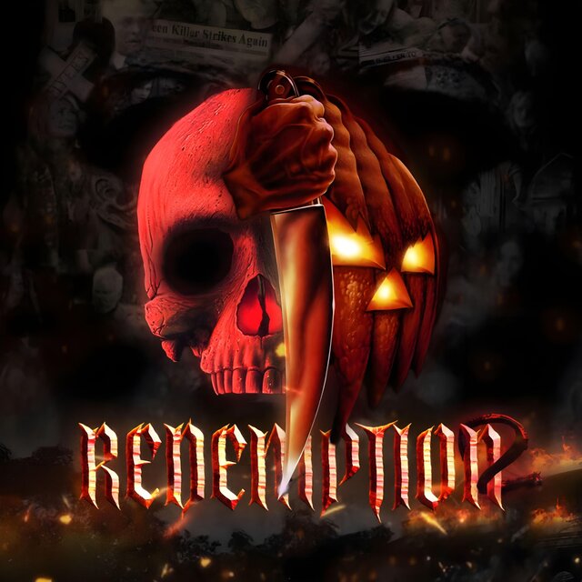 REDEMPTION 2