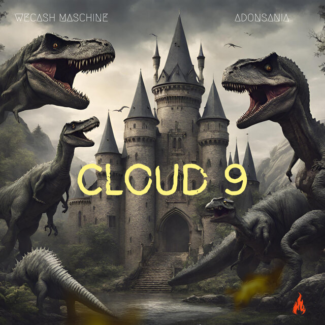 Cloud 9