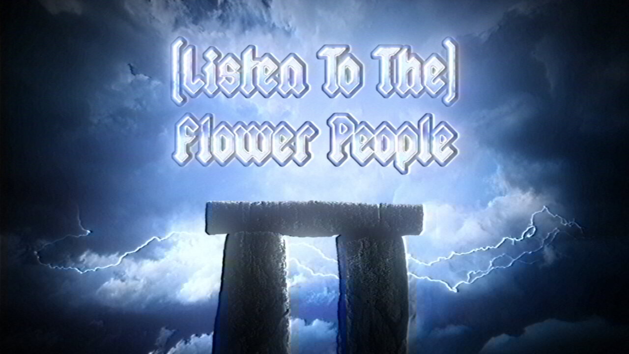 (Listen To The) Flower People