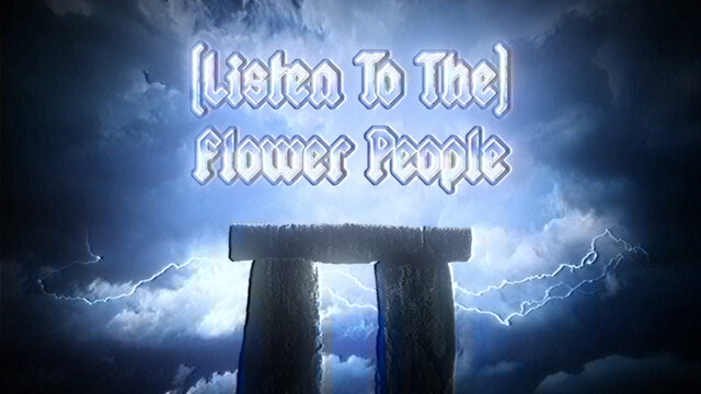 (Listen To The) Flower People