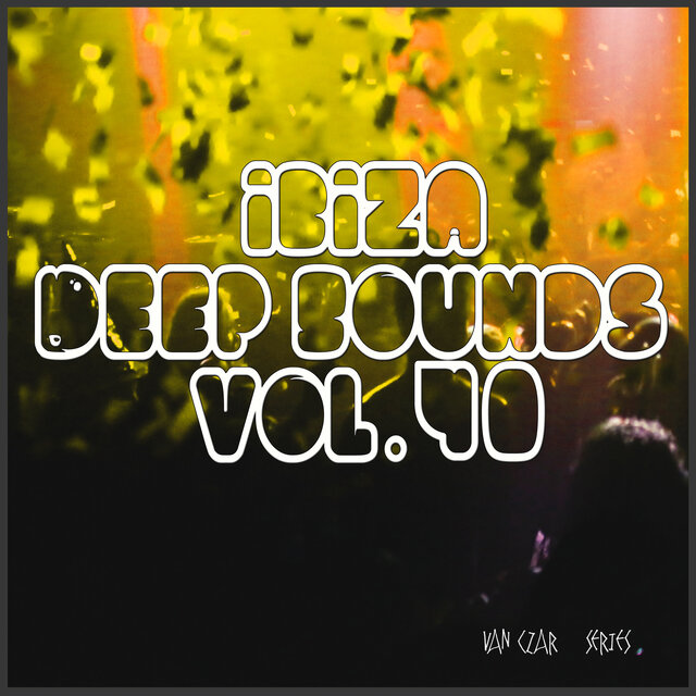 Ibiza Deep Sounds, Vol. 40