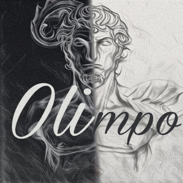 RAP OLIMPO