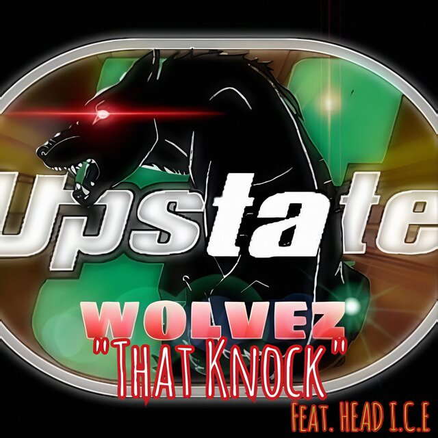 Upstate Wolvez 