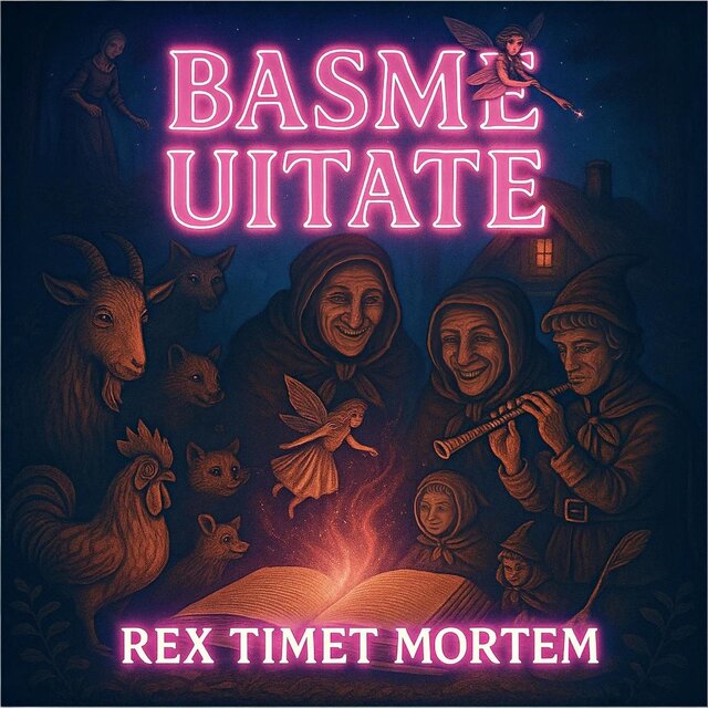 Basme Uitate