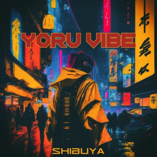 Shibuya