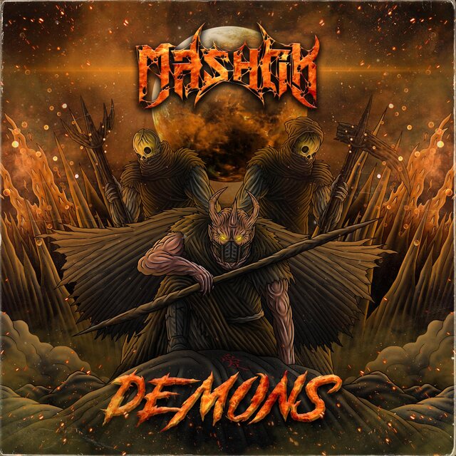 Mashok Rind Mashok on TIDAL