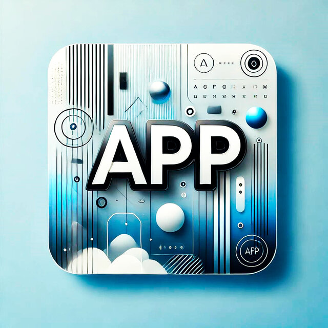 APP