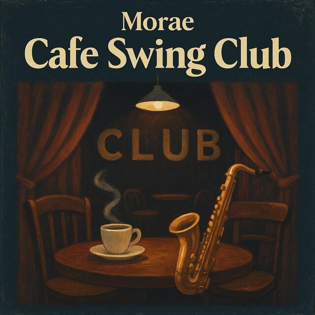 Cafe Swing Club