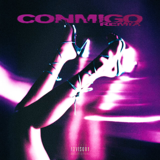 Conmigo (Remix)