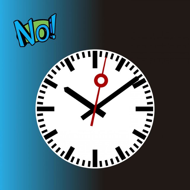 El tiempo no cura nada