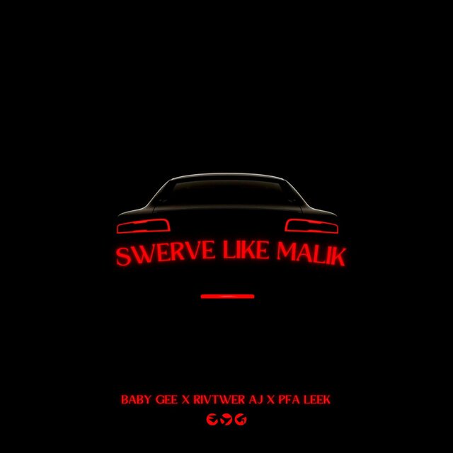 Swerve Like Malik (feat. Rivtwer AJ & PFA Leek)