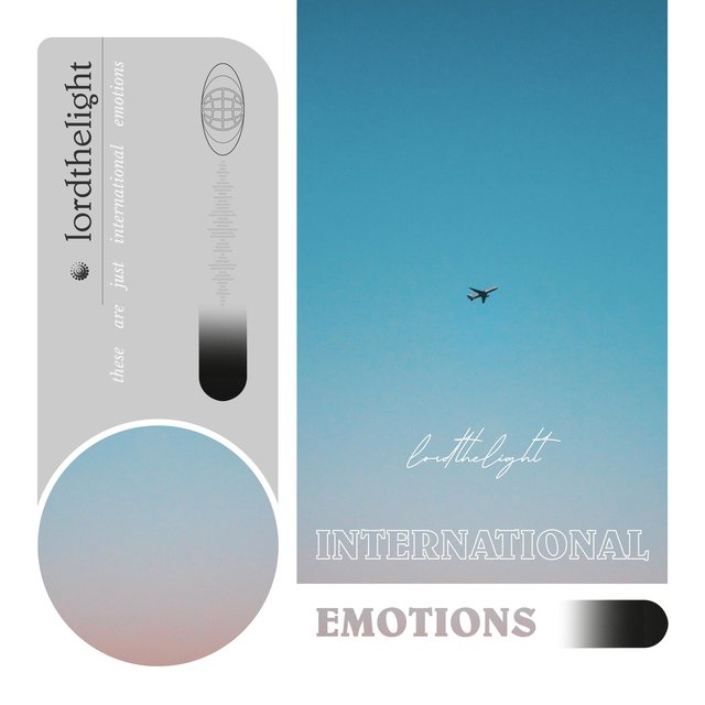 International Emotions