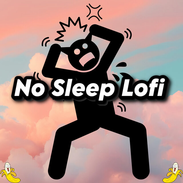 Chill Energy Fast Lo Fi Hip Hip Music For Focus With No Sleep