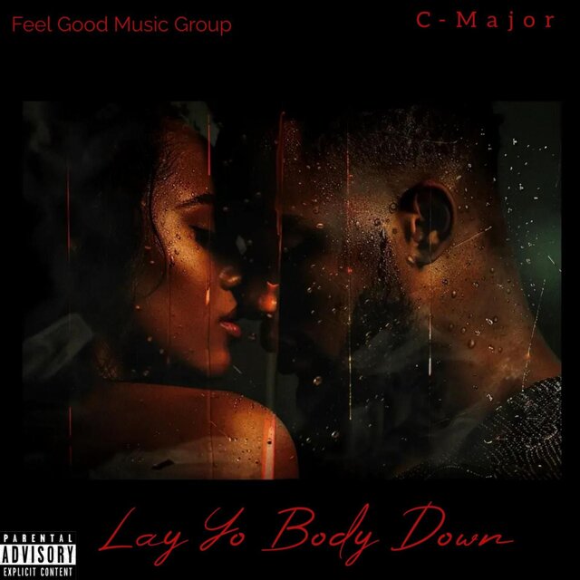 Lay your body down