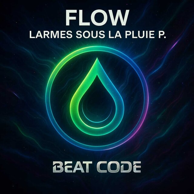 Larmes Sous La Pluie